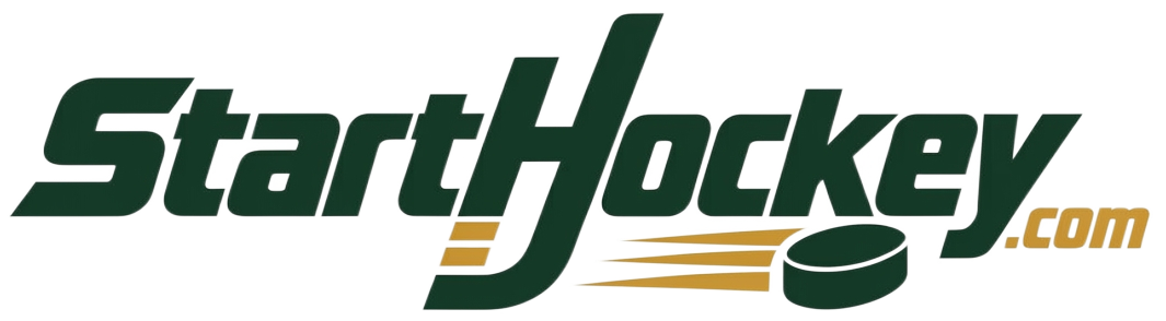 StartHockey.com
